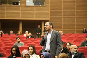 Aksaray Üniversitesinde mezunlar buluşması heyecanı yaşandı